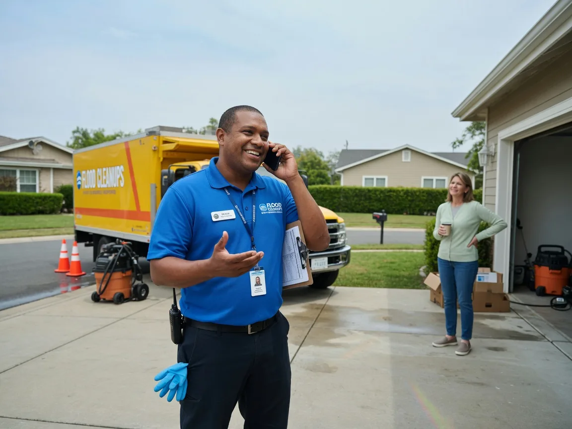 Water Damage Restoration Rockwell City, IA FAQs
